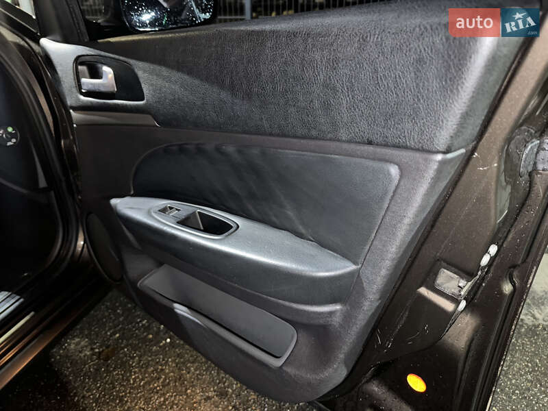 Універсал Alfa Romeo 159 2008 в Києві фото 16 Універсал Alfa Romeo 159 2008 в Києві