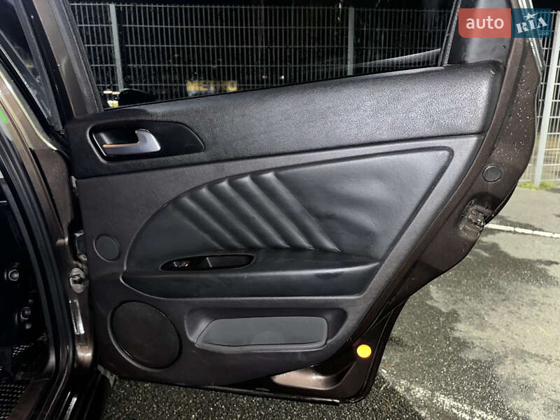 Універсал Alfa Romeo 159 2008 в Києві фото 17 Універсал Alfa Romeo 159 2008 в Києві