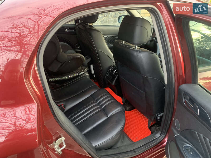 Седан Alfa Romeo 159 2007 в Киеве фото 7 Седан Alfa Romeo 159 2007 в Киеве