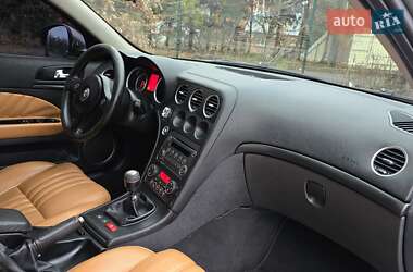 Седан Alfa Romeo 159 2006 в Хмельницькому