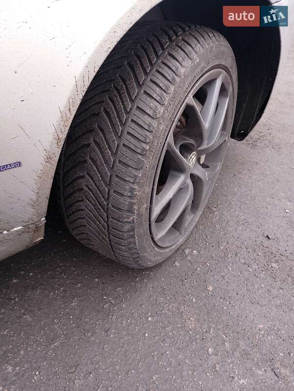 Універсал Alfa Romeo 159 2010 в Кременчуці фото 17 Універсал Alfa Romeo 159 2010 в Кременчуці