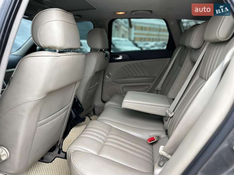 Універсал Alfa Romeo 159 2007 в Вінниці