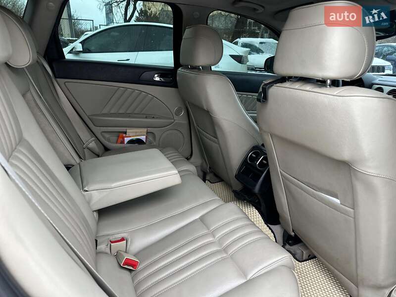 Універсал Alfa Romeo 159 2007 в Вінниці