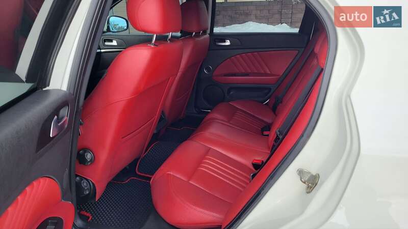 Седан Alfa Romeo 159 2011 в Сарнах фото 12 Седан Alfa Romeo 159 2011 в Сарнах