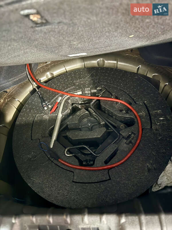 Седан Alfa Romeo 159 2008 в Києві фото 17 Седан Alfa Romeo 159 2008 в Києві