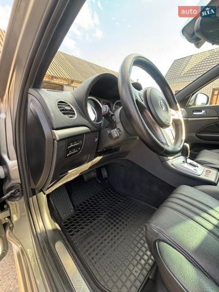 Универсал Alfa Romeo 159 2006 в Луцке фото 16 Универсал Alfa Romeo 159 2006 в Луцке