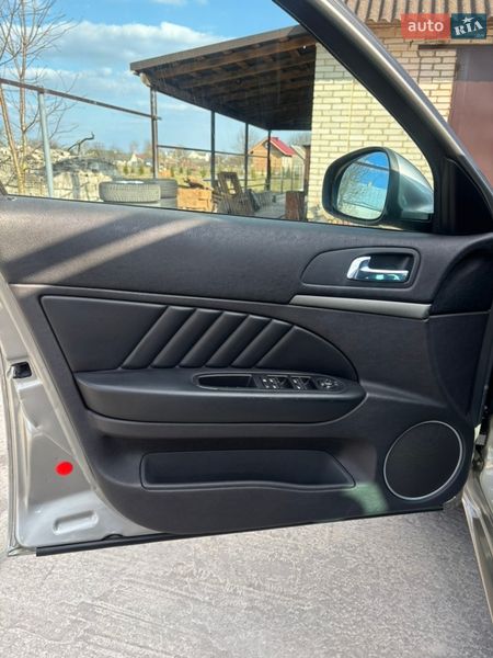 Универсал Alfa Romeo 159 2006 в Луцке фото 19 Универсал Alfa Romeo 159 2006 в Луцке