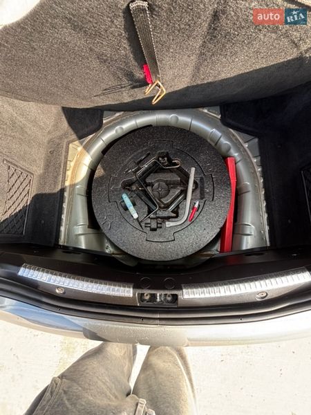 Универсал Alfa Romeo 159 2006 в Луцке фото 29 Универсал Alfa Romeo 159 2006 в Луцке