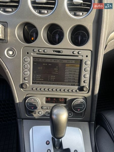 Универсал Alfa Romeo 159 2006 в Луцке фото 31 Универсал Alfa Romeo 159 2006 в Луцке