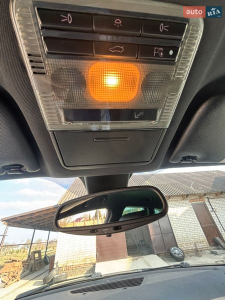 Универсал Alfa Romeo 159 2006 в Луцке фото 34 Универсал Alfa Romeo 159 2006 в Луцке