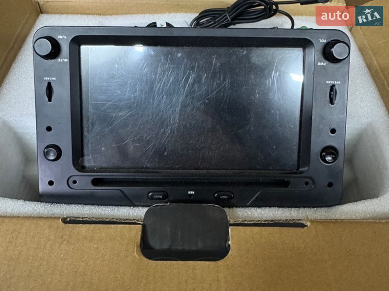 Универсал Alfa Romeo 159 2007 в Киеве