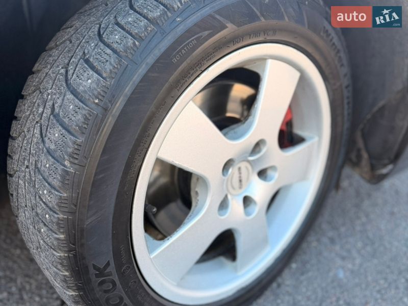 Седан Alfa Romeo 159 2006 в Трускавце