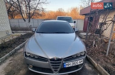 Универсал Alfa Romeo 159 2006 в Балаклее
