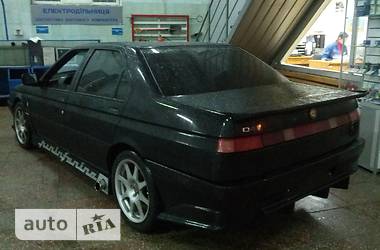 Седан Alfa Romeo 164 1995 в 