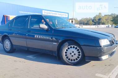 Седан Alfa Romeo 164 1995 в Сумах