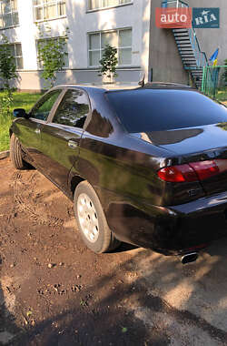 Седан Alfa Romeo 166 1998 в Києві