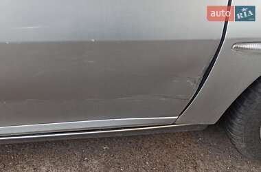 Седан Alfa Romeo 166 2000 в 