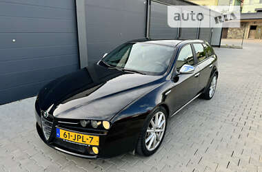 Седан Alfa Romeo 169 2010 в 