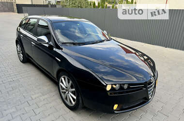 Седан Alfa Romeo 169 2010 в 