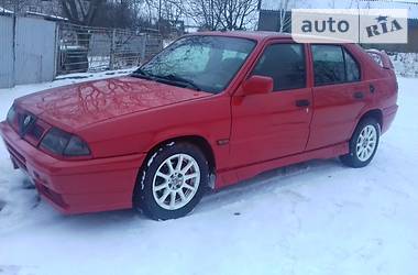 Хэтчбек Alfa Romeo 33 1992 в Жмеринке