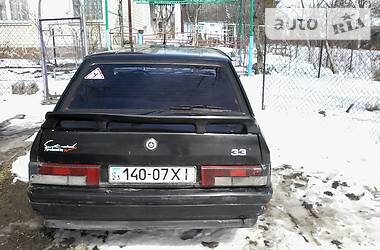 Седан Alfa Romeo 33 1989 в Тернополе