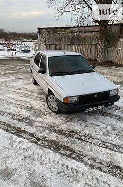 Хэтчбек Alfa Romeo 33 1989 в Краматорске