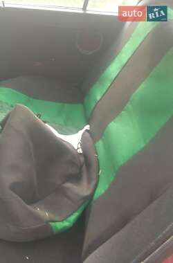 Хетчбек Alfa Romeo 33 1989 в Тростянці