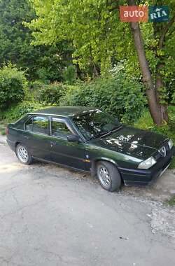 Хэтчбек Alfa Romeo 33 1990 в Каменском