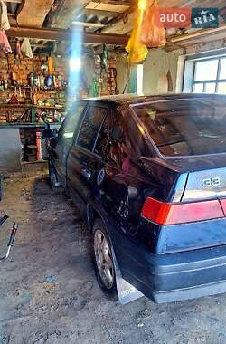 Универсал Alfa Romeo 33 1989 в Полтаве