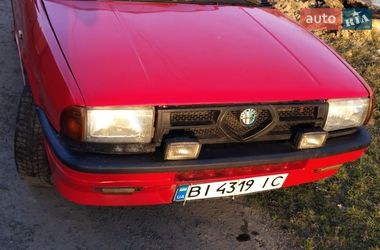 Універсал Alfa Romeo 33 1988 в Великій Багачці
