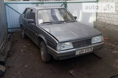 Седан Alfa Romeo 90 1987 в Семенівці