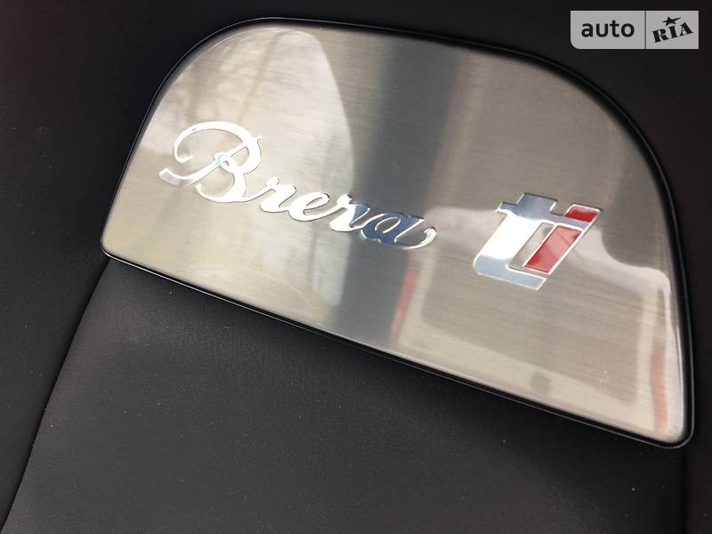 Купе Alfa Romeo Brera 2010 в Львові фото 3 Купе Alfa Romeo Brera 2010 в Львові