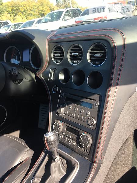 Купе Alfa Romeo Brera 2010 в Львові фото 7 Купе Alfa Romeo Brera 2010 в Львові