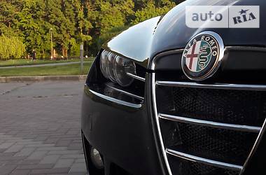 Купе Alfa Romeo Brera 2006 в Харкові