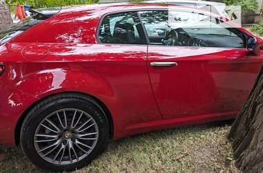 Хетчбек Alfa Romeo Brera 2008 в Запоріжжі