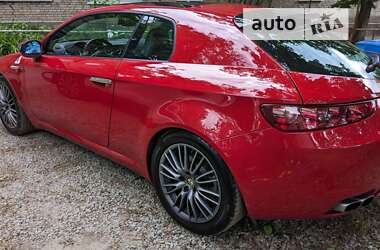 Хэтчбек Alfa Romeo Brera 2008 в Запорожье