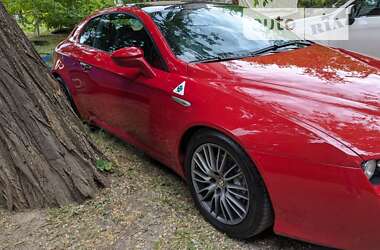 Хетчбек Alfa Romeo Brera 2008 в Запоріжжі