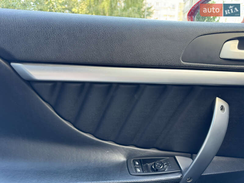 Купе Alfa Romeo Brera 2008 в Киеве