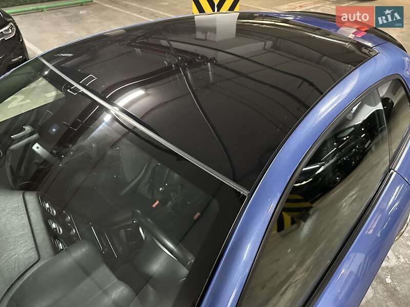 Купе Alfa Romeo Brera 2008 в Киеве