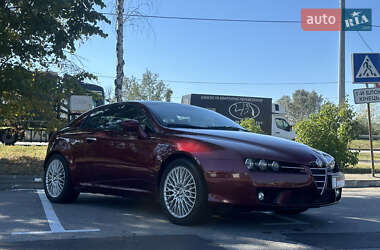 Купе Alfa Romeo Brera 2007 в Києві