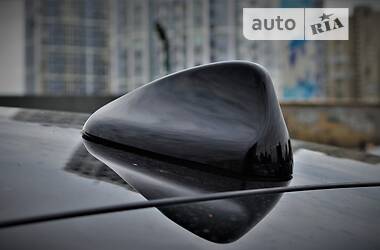Седан Alfa Romeo Giulia 2017 в 