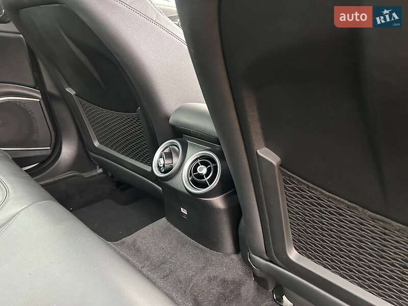 Седан Alfa Romeo Giulia 2019 в Киеве