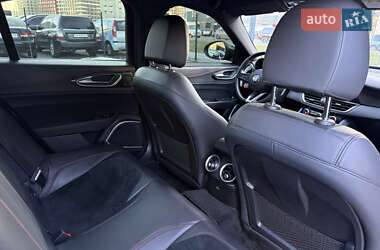 Седан Alfa Romeo Giulia 2019 в 