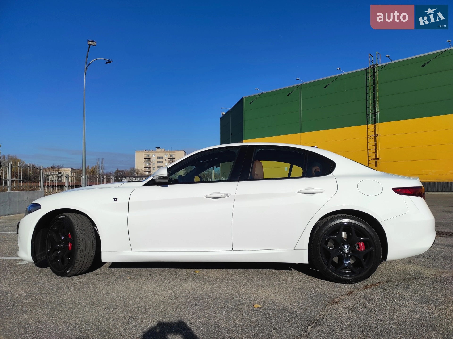 2022 Alfa Romeo Giulia - мініатюра 36