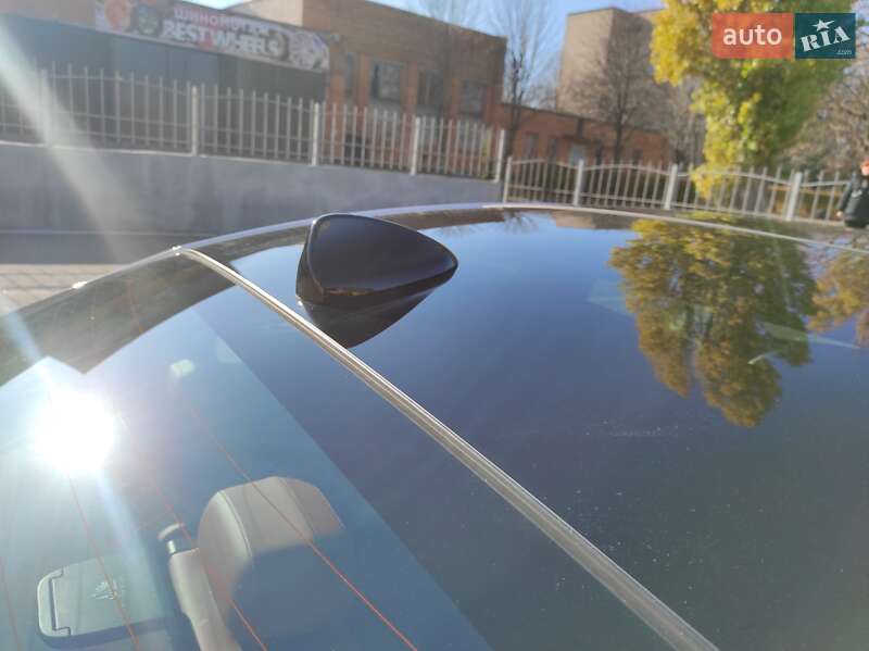 Седан Alfa Romeo Giulia 2022 в Кропивницком