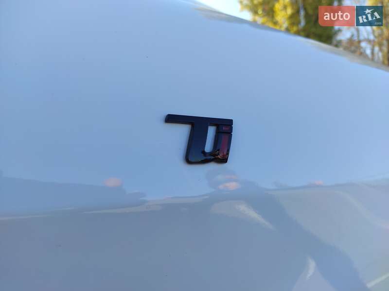 Седан Alfa Romeo Giulia 2022 в Кропивницком