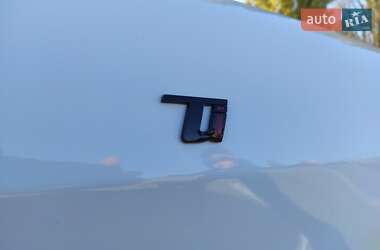 Седан Alfa Romeo Giulia 2022 в 