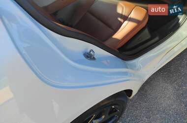Седан Alfa Romeo Giulia 2022 в 