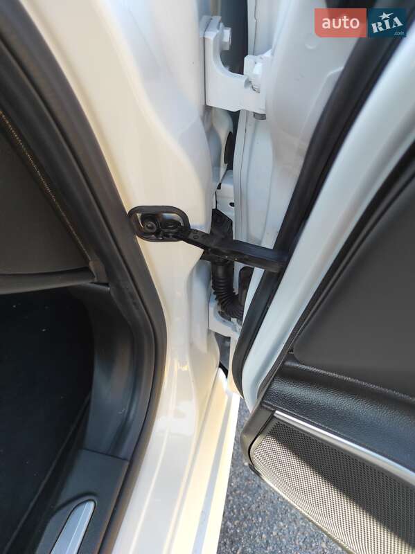 Седан Alfa Romeo Giulia 2022 в Кропивницком