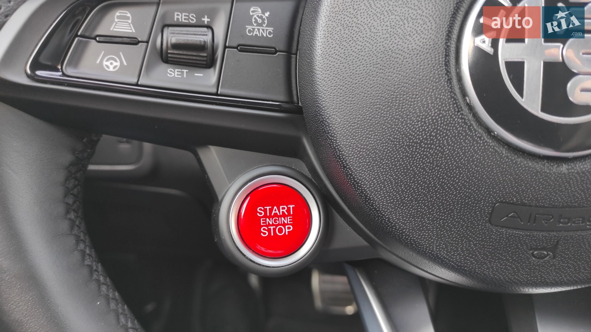 2022 Alfa Romeo Giulia - мініатюра 106